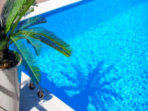 Fancy Villa Children Playground,Jacuzzi,Pool